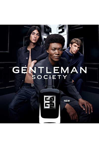 Givenchy Gentleman Society Givenchy, Eau de Parfum, Men, 200 ml