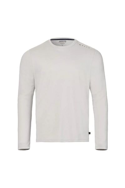 Musto Evo Crew Sunblock Ls Men's T-Shirt