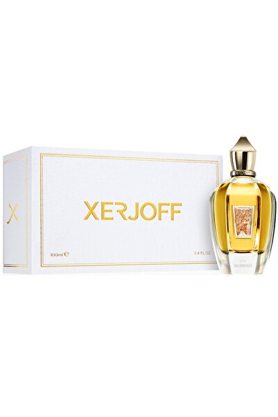 Xerjoff Xerjoff Richwood, Eau de Parfum, Unisex, 100 ml