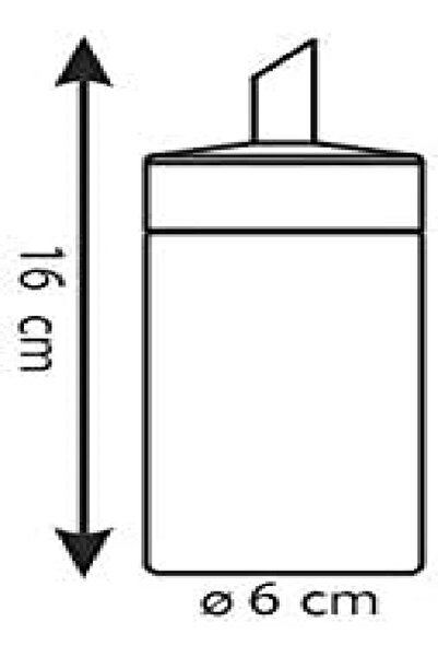 TESCOMA Club Sugar Dozer – 225ml Dispenser, Stainless Steel & Glass