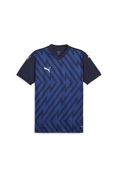 Puma قميص كرة القدم Teamglory Jersey للرجال 70574006 أزرق داكن