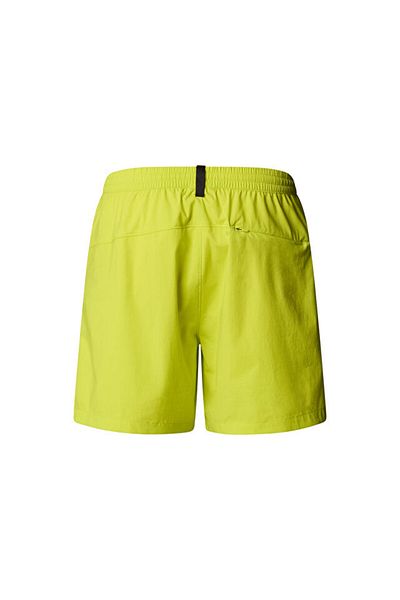 THE NORTH FACE M Class V Pathfinder Pull On Short - Ανδρικό σορτς μαγιό 7" NF0A8B5TJE31 Πράσινο