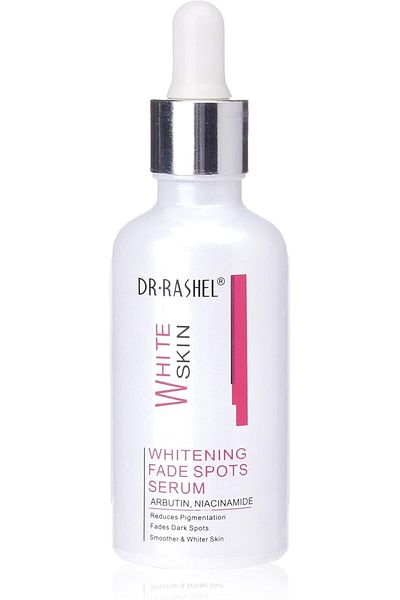RASHEL Dr. Rashel Spot Whitening Serum for All Skin Types, 50ml