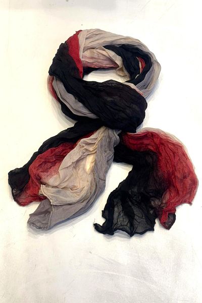Nish&Chic Nepal Gradient Shawl