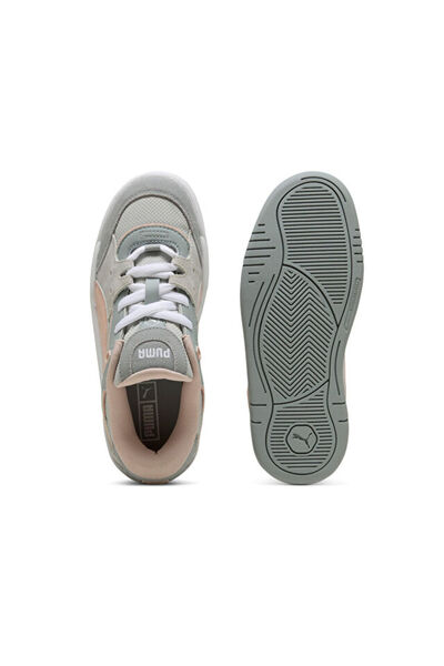 Puma 180 Unisex Casual Shoes 38926730 Gray