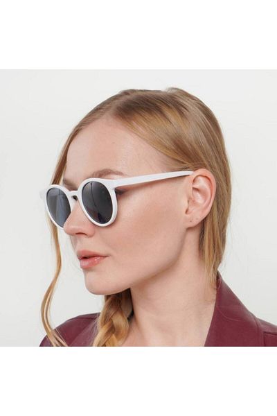 STAOOM Round Sunglasses