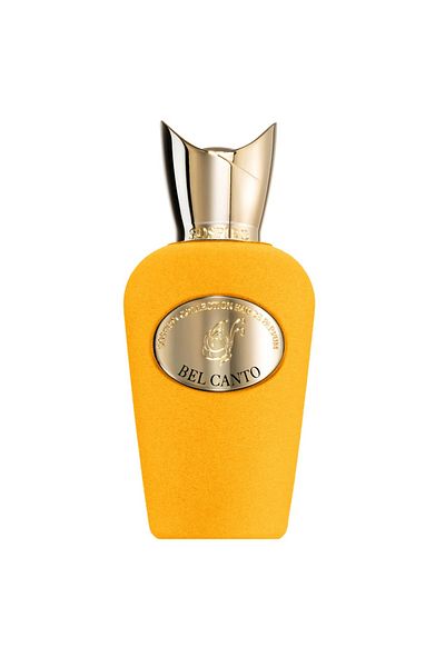 Xerjoff Sospiro Bel Canto, Eau de Parfum, Unisex, 100 ml