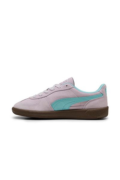 Puma Palermo Unisex Casual Παπούτσια 39646353 Ροζ