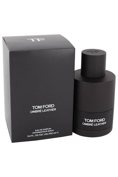 Tom Ford Tom Ford Ombre Leather, Eau de Parfum, Unisex, Eau de Parfum, 50 ml