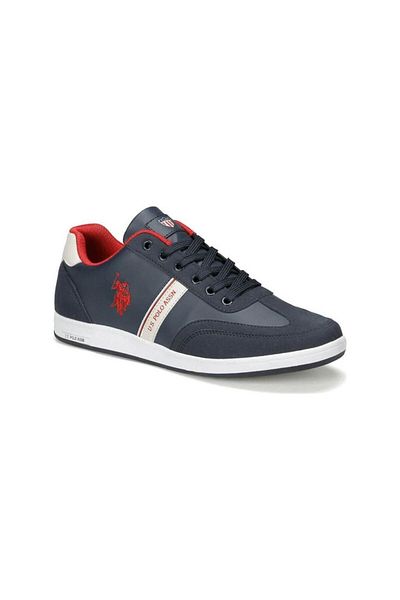 U.S. Polo Assn. U.s.polo Kares Pu Comfort Casual Pantofi sport zilnici pentru bărbați