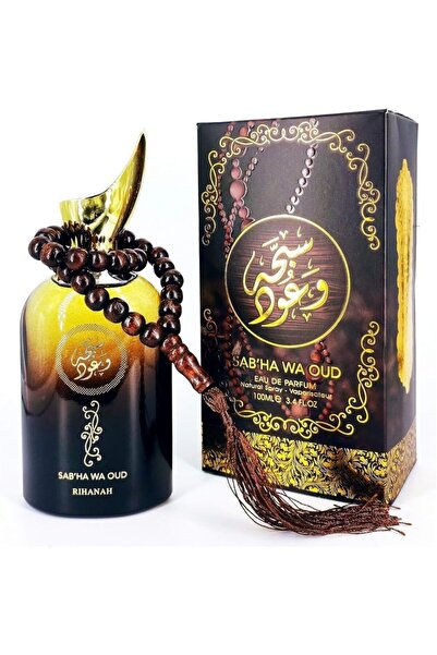 Rihanah عطر صبحة وعود من ريحانة للرجال، او دى بارفان - 100 مل