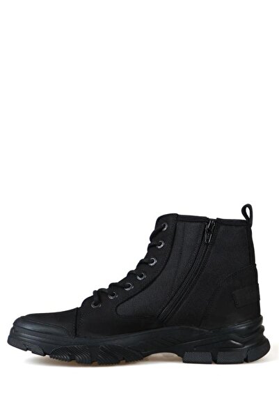 Hammer Jack 102 21452 Nıva Comfort Casual Boots από γνήσιο δέρμα