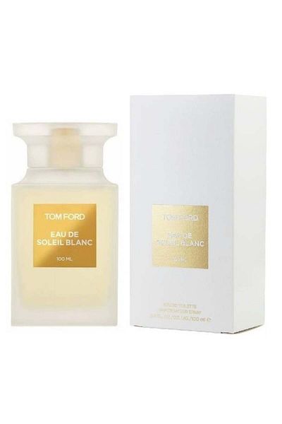 Tom Ford Eau De Soleil Blanc, Eau De Toilette, Unisex, Eau De Toilette, 100 ml