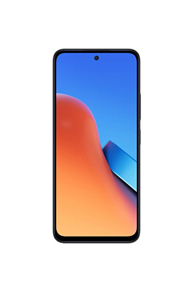 Xiaomi Telefon mobil Xiaomi Redmi 12, 4GB RAM, 128GB, 4G, Midnight Black