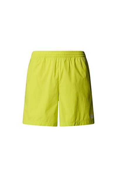 THE NORTH FACE M Class V Pathfinder Pull On Short - Ανδρικό σορτς μαγιό 7" NF0A8B5TJE31 Πράσινο