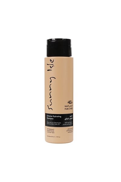 Sunny Isle Sunny Isle Chebe Powder Shampoo with Jamaican Black Castor Oil 354ml