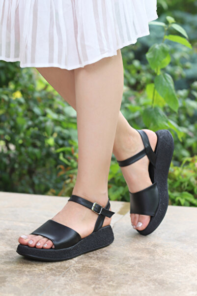 kajal ayakkabı HNM 305 Vezivanje oko zglobova Sandale