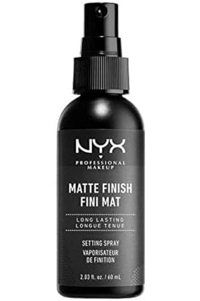 NYX Professional Makeup NYX Professional Makeup Matte Setting Spray