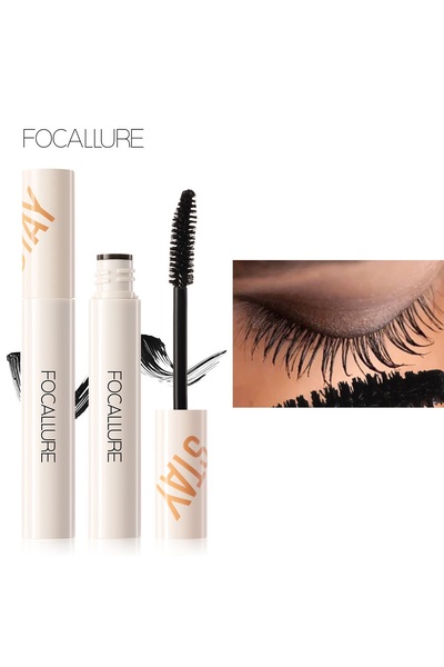Focallure Staymax Waterproof Volumizing Mascara-fa148