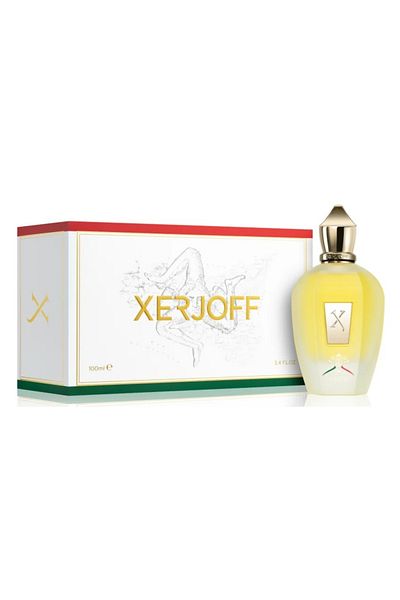 Xerjoff XJ 1861 Naxos, Eau de Parfum, Unisex, 100 ml