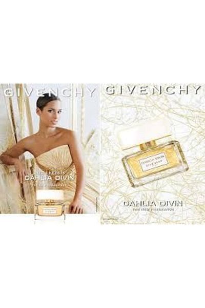 Givenchy Dahlia Divin, Women, Eau De Parfum, Eau De Parfum, 100 ml