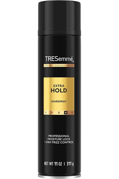 Tresemme بخاخ تثبيت الشعر الإضافي