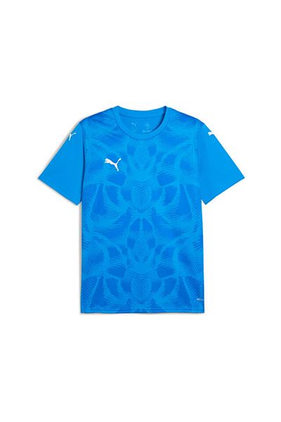 Puma Teamultimate Jersey Men's Football Match Jersey 70628002 White
