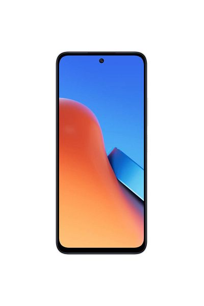 Xiaomi Xiaomi Redmi 12 mobile phone, 4GB RAM, 128GB, 4G, Polar Silver