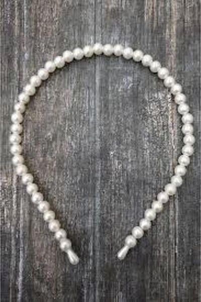 Hayalperest boncuk Pearl Crown