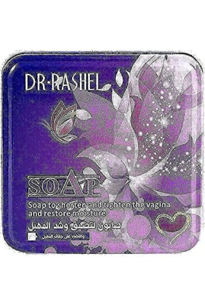 Dr. Rachel صابون دكتور راشيل للنساء 100 جرام - بنفسجي
