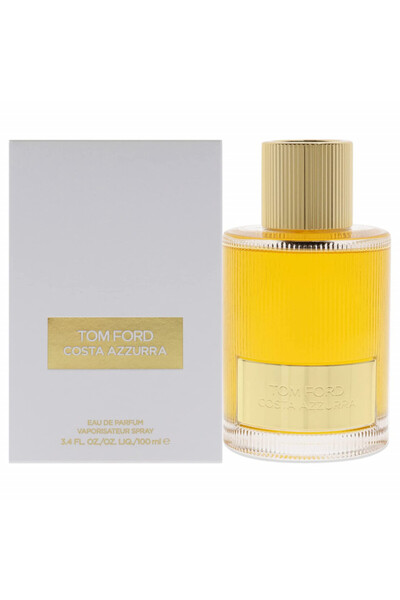 Tom Ford Costa Azzurra, Unisex, Eau de Parfum 100 ml