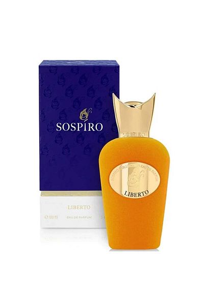 Xerjoff Sospiro Liberto, Eau de Parfum, Unisex, 100 ml