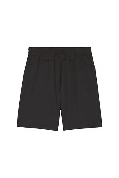 Puma Teamfinal Training Shorts Ανδρικό σορτς προπόνησης ποδοσφαίρου 65856603 Μαύρο