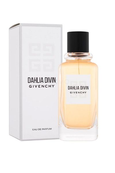 Givenchy Dahlia Divin, Women, Eau De Parfum, Eau De Parfum, 100 ml