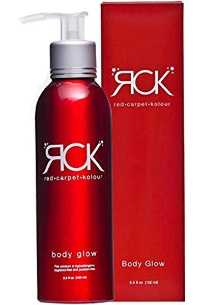 OFRA توهج الجسم (عالمي) من أوفرا RCK - 150 مل