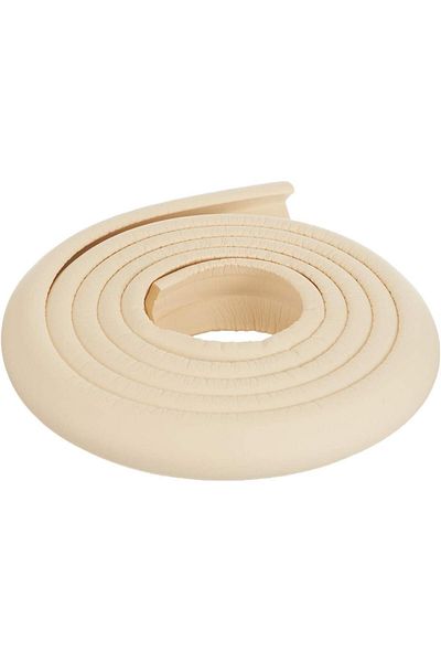 playsafe Jumbo 2 Mt. Cream Edge Protector