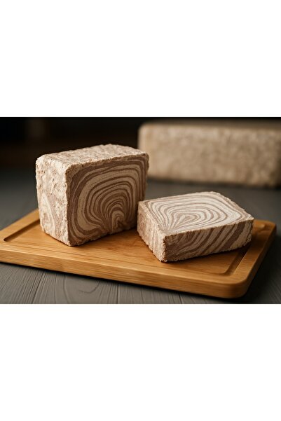 Kakakolu Tahin Helvası (500gr)