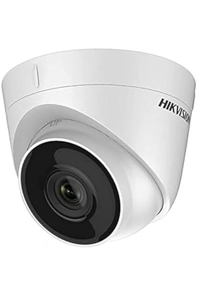 Hikvision Fixed Turret Indoor Camera 2MP Turbo HD 3.6mm Lens Analog DS-2CE76D0T-EXIPF