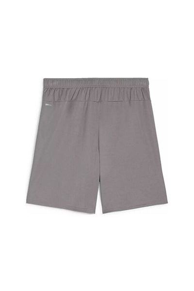 Puma Teamgoal Shorts Ανδρικό σορτς προπόνησης ποδοσφαίρου 70575213 Γκρι