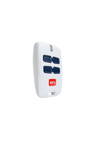 Bft Remote Control with 4 Channels, BFT, Mitto 4