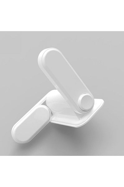 playsafe White Door Handle Security Lock