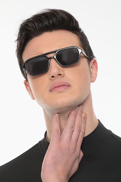 STAOOM Black Panther Unisex Sunglasses