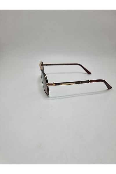 RC RAY CARTER Raycarter Rc Yx35050 Unisex Sunglasses