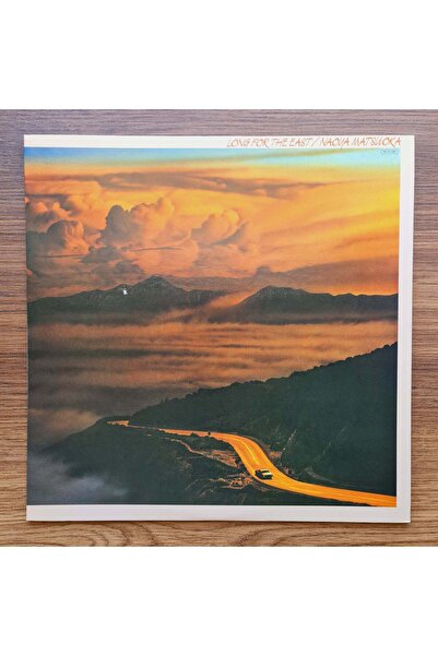 Naoya Matsuoka - Long For The East