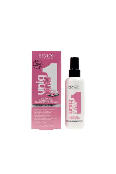 Uniq One 150 ml Lotus Flower Hair Treatment