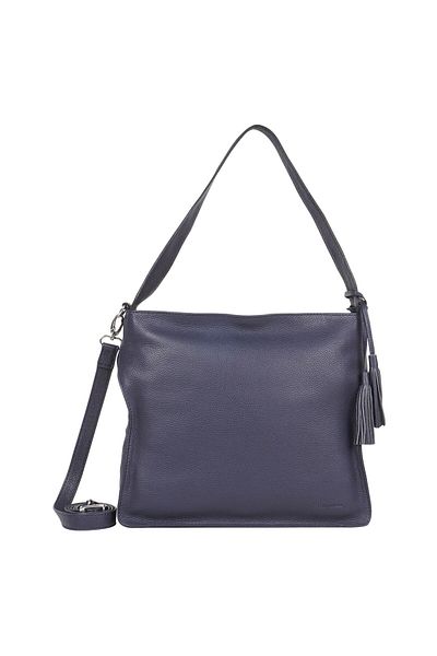 Gerry Weber Geantă de umăr Cadiz Cadiz hobo mhz din piele 32 cm