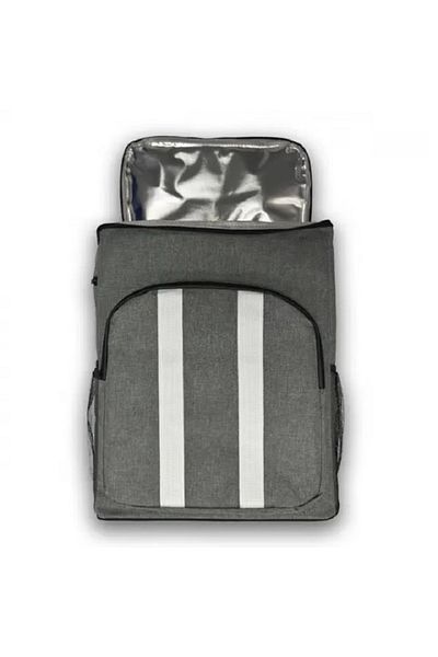 Heinner Insulated backpack, size 42x22x43 cm, capacity 39 l, Heinner