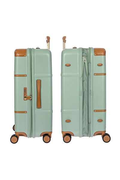 Bric's Bellagio 4 wheels Trolley 70.5 cm with expansion pleat