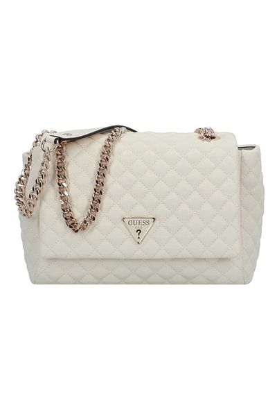 Guess Everlee Schultertasche 21 cm