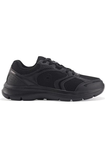 lumberjack Jumbo 3pr - Tenisi casual anatomici negri